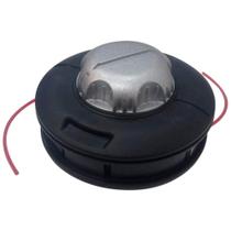 Carretel de Nylon com Batedor de Alumínio Automático BR26/33/43/52/BBR33/43 - Branco - 29601790