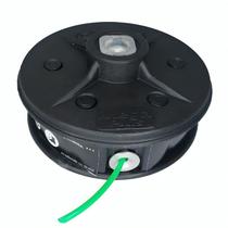 Carretel de Nylon Reforçado para Roçadeiras 10mm Fio 1,25 Toyama, Vulcan, Vonder, Garthen, Tekna Carretel de Nylon Reforçado para Roçadeiras 10mm Fio 1,25 Toyama, Vulcan, Vonder, Garthen, Tekna
