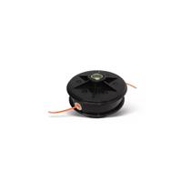 Carretel de nylon tekna autom m12x1,50 - flh p/stihl fs160