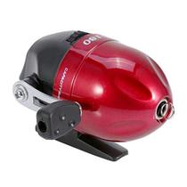 Carretel de pesca Alomejor Closed 2. 6:1 Ratio Mini Spin Cast