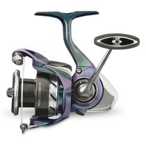 Carretel de pesca giratório Daiwa Regal LT RGLT3000D-CXH-B Carretel de pesca giratório Daiwa Regal LT RGLT3000D-CXH-B