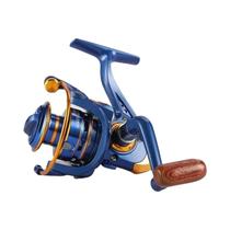 Carretel De Pesca Giratório De Carretel Raso BILLINGS BF1000-7000 5.2:1 Relação De Engrenagem 22LB