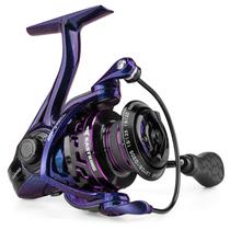 Carretel de pesca giratório KastKing Royale Legend Pro 3000 Twilight
