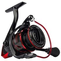 Carretel de pesca giratório KastKing Sharky III tamanho 3000