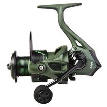 Carretel De Pesca Giratório Poderoso E Ultra Suave BILLINGS 5 + 1 BB Carretel De Alumínio 17,6LBS