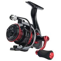 Carretel de Pesca Haut Ton 5.2:1 - Alta Velocidade, 13+1BB, 19-33lbs