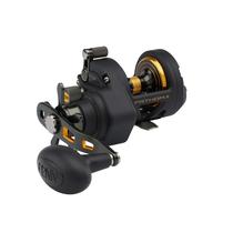 Carretel de pesca PENN Fathom II Star Drag Conventional FTHII12SD