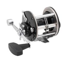 Carretel de pesca PENN General Purpose Level Wind 10 lb 4,5 kg