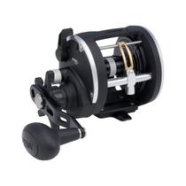 Carretel de pesca PENN Rival Level Wind Boat HT-100 Star Drag 6,8 kg