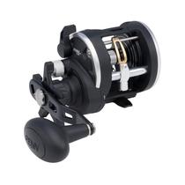 Carretel de pesca PENN Rival Level Wind Inshore/Nearshore 6,8 kg