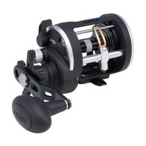Carretel de pesca PENN Rival Level Wind Nearshore/Offshore 6,8 kg