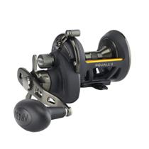 Carretel de pesca PENN Squall II SQLII15SDCS Star Drag Black Gold Carretel de pesca PENN Squall II SQLII15SDCS Star Drag Black Gold