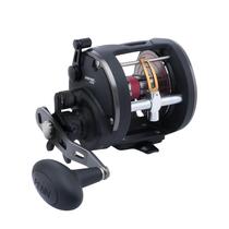 Carretel de pesca PENN Warfare Level Wind WAR30LW 6,8 kg Max Drag