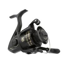 Carretel de pesca PENN Wrath II Saltwater Spinning Tamanho 3000