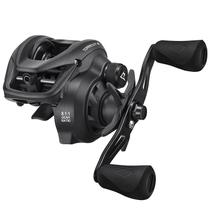 Carretel de pesca Piscifun Torrent II Baitcasting 20LB Drag Left
