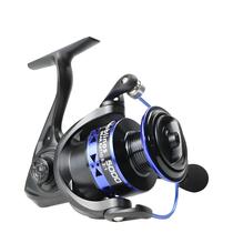 Carretel de Pesca Rooblinos Easting - Spinning All Metal 800-7000 (Água Doce e Salgada)