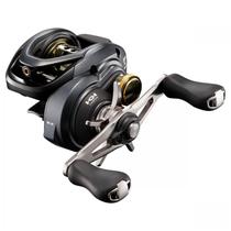Carretel de pesca SHIMANO CURADO BFS XG Mão esquerda