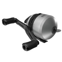 Carretel de pesca Zebco 33 Spincast Bite Alert Graphite