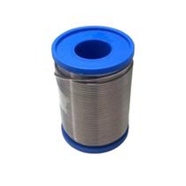 Carretel Estanho Para Solda 1mm 60x40 Cobix