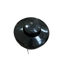 Carretel Fio De Nylon Para Roçadeira 115 x H80mm - M10 X 1,25mm