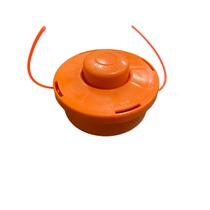 Carretel Fio De Nylon Para Roçadeira 115x2,4 mm - M10 (1,25mm)