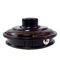 Carretel Fio De Nylon Semi-automático Para Roçadeiras - Makita 369224201