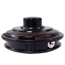 Carretel Fio De Nylon Semi-automático Para Roçadeiras - Makita 369224201