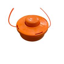 Carretel Fio de Polipropileno para Roçadeira 115x75mm