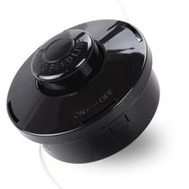 Carretel Fio Nylon Automático Roçadeira M10 Varias Marcas