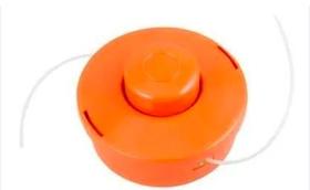 Carretel Fio Nylon Automático Roçadeira