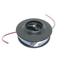 Carretel Fio Nylon Corte Raso Roçadeira Toyama 43cc 52cc