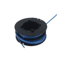 Carretel Fio Nylon P/ Aparador de Grama GL600N Black+Decker 5140143-12 - BLACK E DECKER
