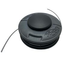 Carretel fio nylon sem adaptador tap&go 130mm