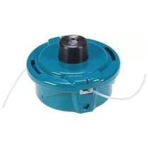 Carretel Fio Nylon Semi-Automatico P/roçade Rbc2510 - Makita