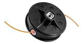 Carretel Fio Nylon Similar Roçadeiras Stihl Fs160 / 220 / 280 / 353 / 360