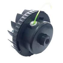 Carretel Kit Completo Aparador De Grama 1 Fio Tramontina 78799/798 Carretel Kit Completo Aparador De Grama 1 Fio Tramontina 78799/798