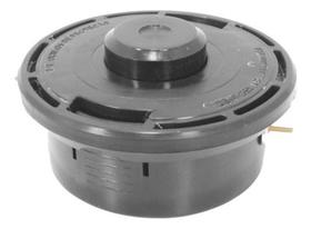 Carretel Manual Compatível Com Stihl Fs55/80/85/120 Nylon