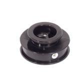 Carretel manual roç 43cc 10x1,25 femea/cdj10125f Carretel manual roç 43cc 10x1,25 femea/cdj10125f