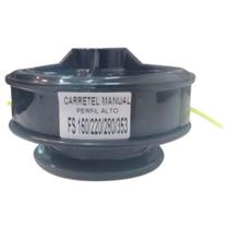 Carretel Manual Stihl FS - 160/220/280/360/353 - Nacional