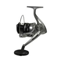 Carretel Molinete Fishing Marine Sports New Arena 4000FD 1 Rol Em Aço Inox Velocidade 5.0:1