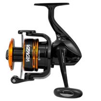 Carretel Molinete Marine Sports Venza 4000 C/ 6 Rolamentos