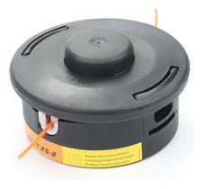 Carretel Nylon Bate E Libera M10x1 Roçadeira St 88/106/108/ Preto Carretel Nylon Bate E Libera M10x1 Roçadeira St 88/106/108/ Preto