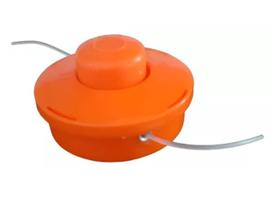 Carretel Nylon Cabeçote Automático Roçadeiras 26 33 43 52 Cc