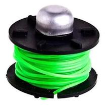 Carretel Nylon Refil Aparador Trapp 700 800 1000 1500 1800 Carretel Nylon Refil Aparador Trapp 700 800 1000 1500 1800