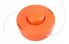 Carretel nylon roçadeira laranja Carretel nylon roçadeira laranja