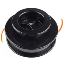 Carretel Nylon Stihl Fs160/220/280 Roçadeira M12x1,50