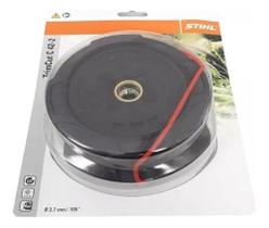 Carretel Nylon Trimcut C42-2 Roçadeira Stihl Fs 160 220 290