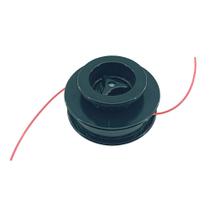 Carretel p/ Roçadeira Itecê Compatível Husqvarna, Honda, Branco, Echo (M101,25 LH) Itecê