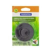 Carretel para Aparador de Grama Nylon 1,8Mm Tramontina 8M