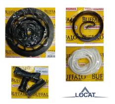 Carretel Partida, Mola, Corda e Punho P/ Motor 5.5/6.5/7.0hp Carretel Partida, Mola, Corda e Punho P/ Motor 5.5/6.5/7.0hp